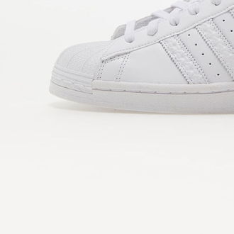 adidas Superstar W Ftw White/ Ftw White/ Green 8