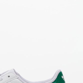 adidas Superstar W Ftw White/ Ftw White/ Green 7