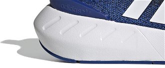 adidas Swift Run 22 Shoes - Pánske - Tenisky adidas Originals - Modré - GZ3498 - Veľkosť: 46 2/3 8