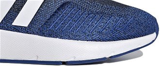 adidas Swift Run 22 Shoes - Pánske - Tenisky adidas Originals - Modré - GZ3498 - Veľkosť: 46 2/3 9