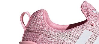 adidas Swift Run 22 W - Dámske - Tenisky adidas Originals - Ružové - GV7972 - Veľkosť: 37 1/3 6