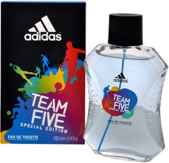 Adidas Team Five - EDT 100 ml