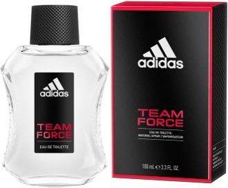Adidas Team Force 2022 - EDT 100 ml