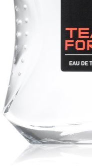 Adidas Team Force toaletná voda pre mužov 100 ml 8