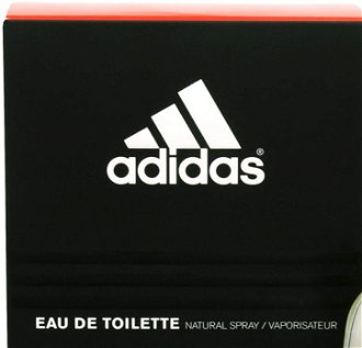 Adidas Team Force - EDT 50 ml 6