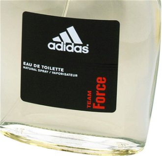 Adidas Team Force - EDT 50 ml 9