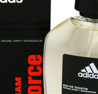 Adidas Team Force - EDT 50 ml 5