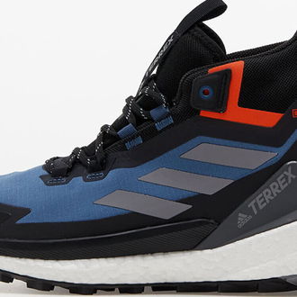 adidas Terrex Free Hiker 2 GTX Wonste/ Grethr/ Impora 5