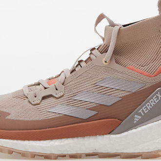 adidas Terrex Free Hiker 2 W Wonder Taupe/ Mettalic/ Impora 5