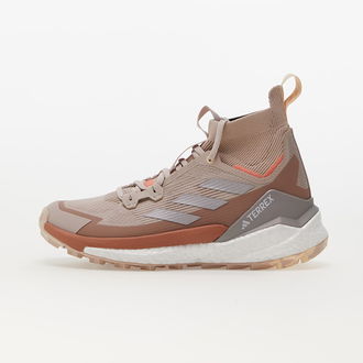 adidas Terrex Free Hiker 2 W Wonder Taupe/ Mettalic/ Impora 2