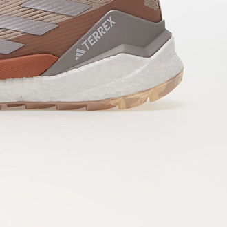 adidas Terrex Free Hiker 2 W Wonder Taupe/ Mettalic/ Impora 9