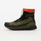 adidas Terrex Free Hiker Gore-Tex Focus Olive/ Pulse Olive/ Imp Orange