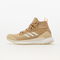 adidas Terrex Free Hiker Primeblue Beige Tone/ Worn White/ Pulse Amber