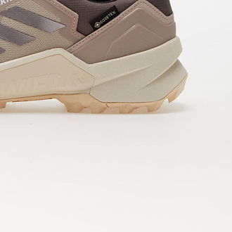 adidas Terrex Swift R3 GTX Wonder Taupe/ Taupe Metalic/ Earth Strata 9