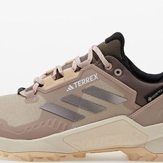 adidas Terrex Swift R3 GTX Wonder Taupe/ Taupe Metalic/ Earth Strata 5