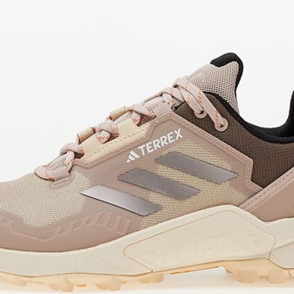 adidas Terrex Swift R3 Wonder Taupe/ Taupe Metalic/ Earth Strata 5