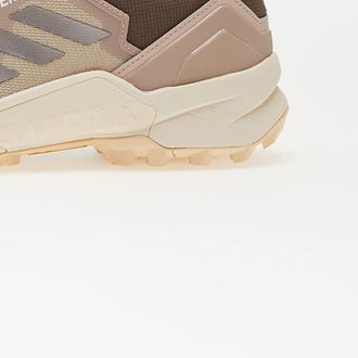 adidas Terrex Swift R3 Wonder Taupe/ Taupe Metalic/ Earth Strata 9