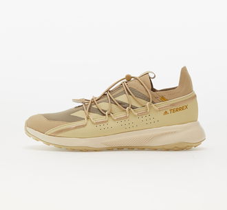 adidas Terrex Voyager 21 Beige Tone/ Sand Beige/ Victory Gold