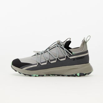 adidas Terrex Voyager 21 Canvas Metal Grey 2