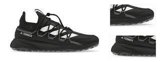 adidas Terrex Voyager 21 - Pánske - Tenisky adidas Originals - Čierne - FZ2225 - Veľkosť: 41 1/3 3