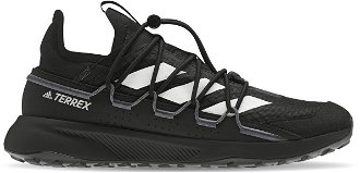 adidas Terrex Voyager 21 - Pánske - Tenisky adidas Originals - Čierne - FZ2225 - Veľkosť: 41 1/3 2