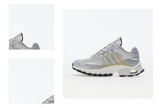 adidas Thesia W Grey Two/ Silver Met./ Crystal White 4