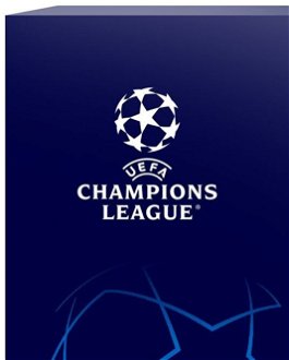 Adidas UEFA Champions League Edition - deodorant s rozprašovačem 75 ml + deodorant ve spreji 150 ml 6