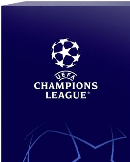Adidas UEFA Champions League Edition - EDT 50 ml + sprchový gel 250 ml 6