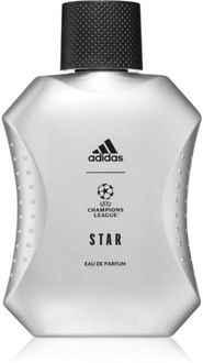 Adidas UEFA Champions League Star parfumovaná voda pre mužov 100 ml