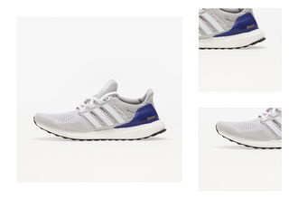 adidas UltraBOOST 1.0 DNA Ftwr White/ Ftwr White/ Legacy Indigo 3