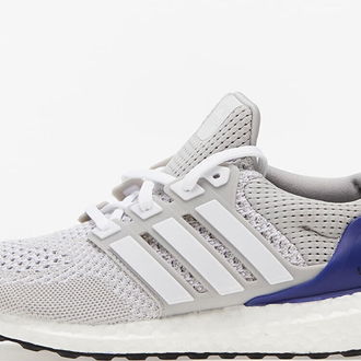 adidas UltraBOOST 1.0 DNA Ftwr White/ Ftwr White/ Legacy Indigo 5