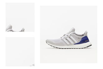 adidas UltraBOOST 1.0 DNA Ftwr White/ Ftwr White/ Legacy Indigo 4