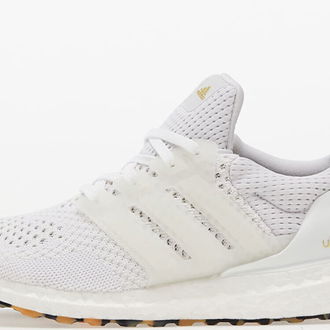 adidas UltraBOOST 1.0 Ftw White/ Ftw White/ Off White 5