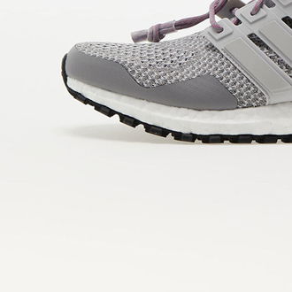 adidas UltraBOOST 1.0 Grey Three/ Light Solid Grey/ Lucid Fuchsia 8