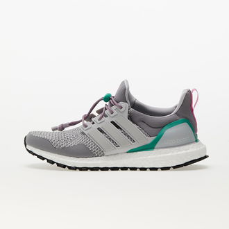 adidas UltraBOOST 1.0 Grey Three/ Light Solid Grey/ Lucid Fuchsia