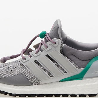 adidas UltraBOOST 1.0 Grey Three/ Light Solid Grey/ Lucid Fuchsia 5