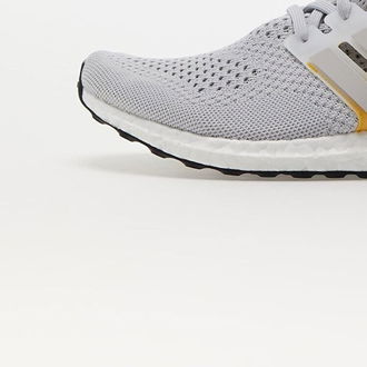 adidas UltraBOOST 1.0 Light Solid Grey/ Light Solid Grey/ Bold Gold 8