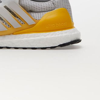 adidas UltraBOOST 1.0 Light Solid Grey/ Light Solid Grey/ Bold Gold 9