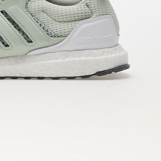 adidas UltraBOOST 1.0 Linen Green/ Linen Green/ Silver Green 9