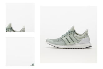 adidas UltraBOOST 1.0 Linen Green/ Linen Green/ Silver Green 4