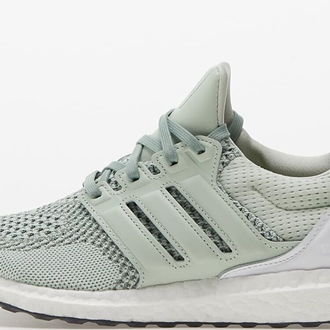 adidas UltraBOOST 1.0 Linen Green/ Linen Green/ Silver Green 5