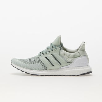 adidas UltraBOOST 1.0 Linen Green/ Linen Green/ Silver Green 2