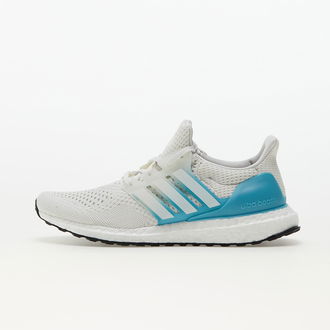 adidas UltraBOOST 1.0 W Crystal White/ Crystal White/ Preloved Blue 2