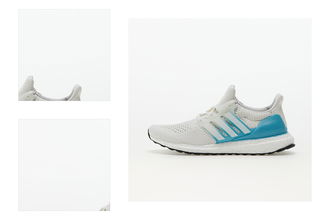 adidas UltraBOOST 1.0 W Crystal White/ Crystal White/ Preloved Blue 4