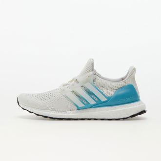 adidas UltraBOOST 1.0 W Crystal White/ Crystal White/ Preloved Blue 2