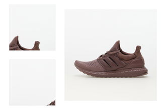 adidas UltraBOOST 1.0 W Purple/ Purple/ Purple 4