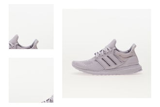 adidas UltraBOOST 1.0 W Silver Dawn/ Silver Dawn/ Silver Violet 4