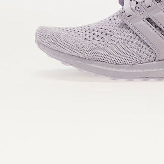 adidas UltraBOOST 1.0 W Silver Dawn/ Silver Dawn/ Silver Violet 8