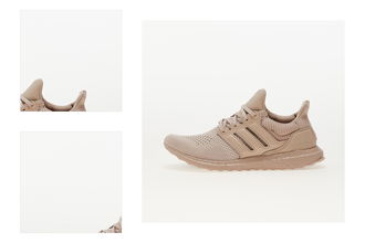 adidas UltraBOOST 1.0 Wonder Taupe/ Wonder Taupe/ Aluminium 4