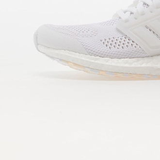 adidas UltraBOOST 19.5 Dna Ftw White/ Ftw White/ Blitz Orange 8